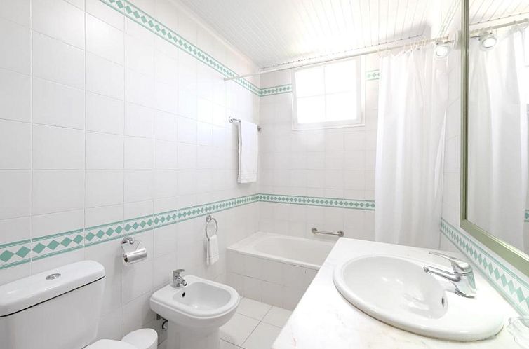 Apartamentos Quinta Mae dos Homens