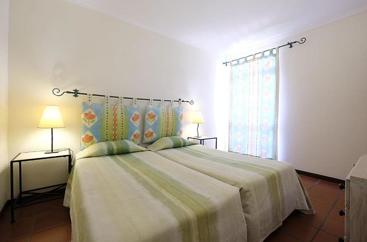 Apartamentos Quinta Mae dos Homens