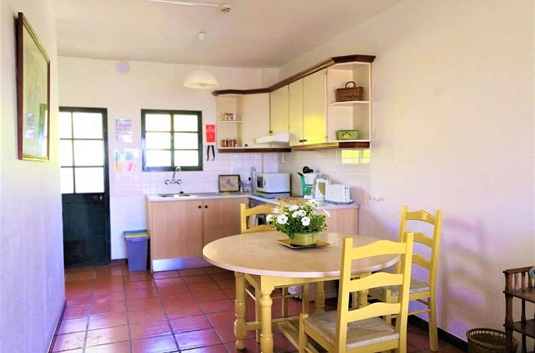 Apartamentos Quinta Mae dos Homens