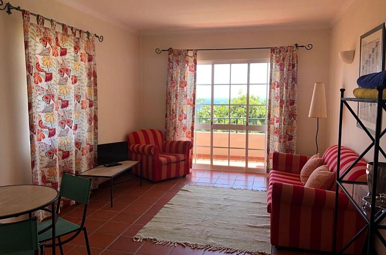 Apartamentos Quinta Mae dos Homens