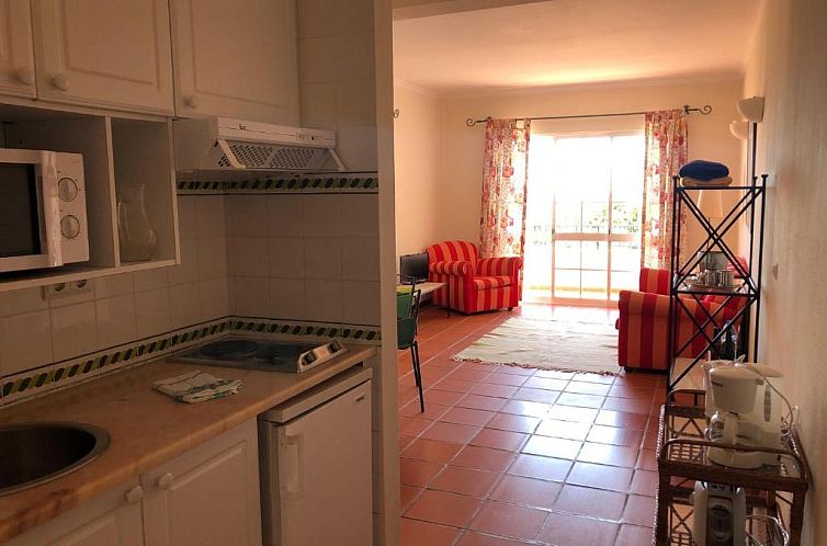 Apartamentos Quinta Mae dos Homens