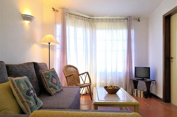 Apartamentos Quinta Mae dos Homens