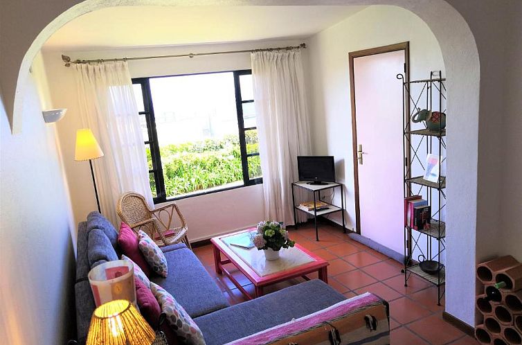 Apartamentos Quinta Mae dos Homens