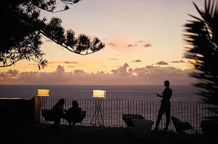 Reid's Palace, A Belmond Hotel, Madeira