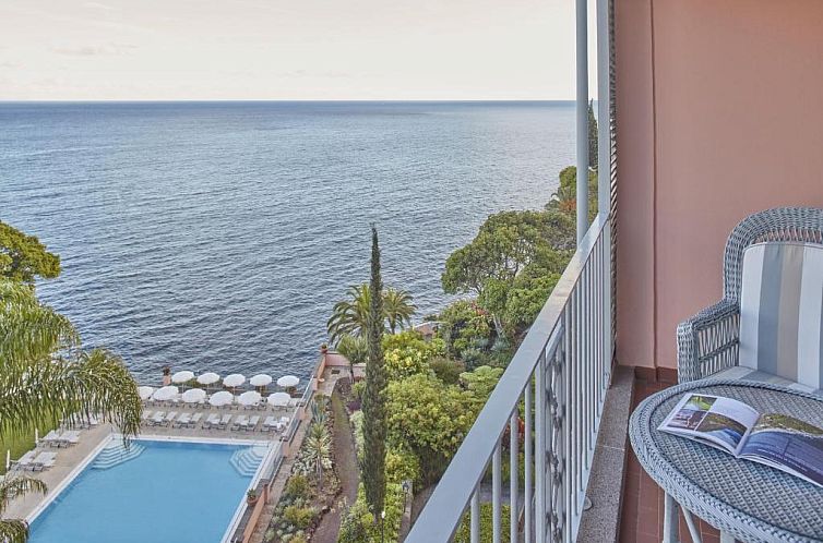 Reid's Palace, A Belmond Hotel, Madeira