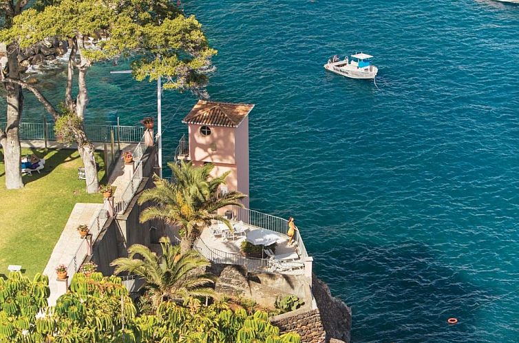 Reid's Palace, A Belmond Hotel, Madeira