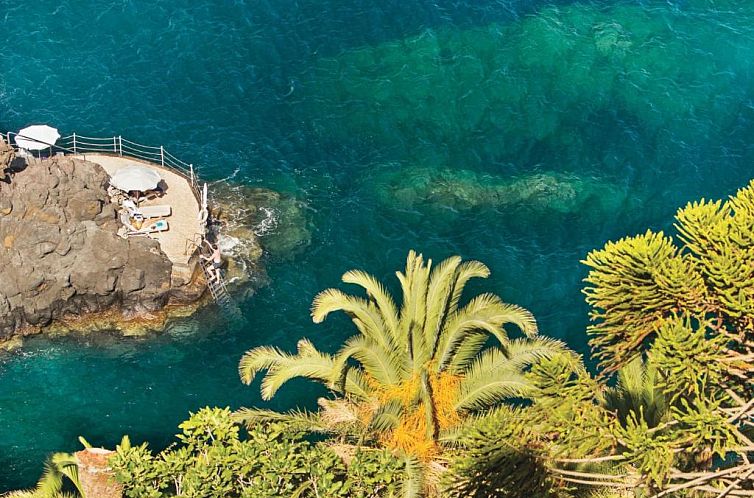 Reid's Palace, A Belmond Hotel, Madeira