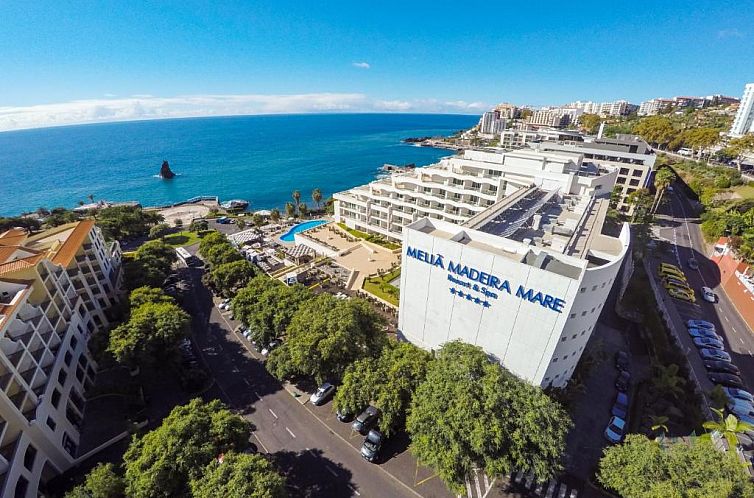 Melia Madeira Mare