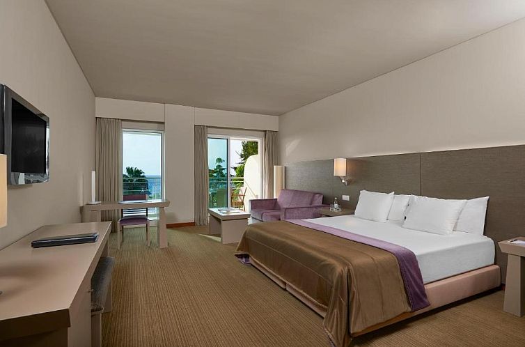 Melia Madeira Mare