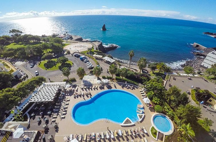 Melia Madeira Mare