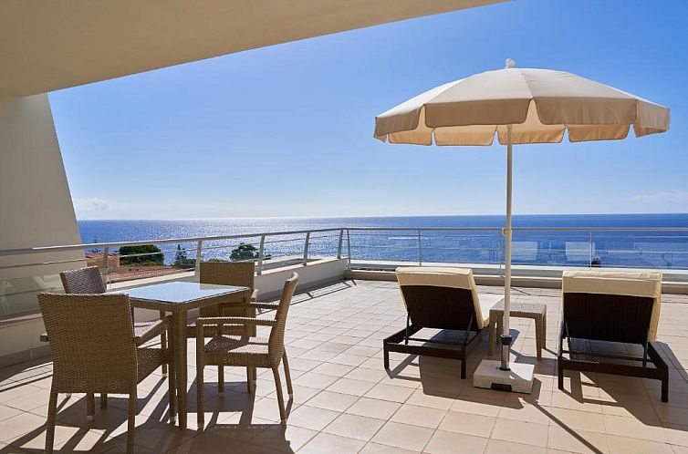 Melia Madeira Mare