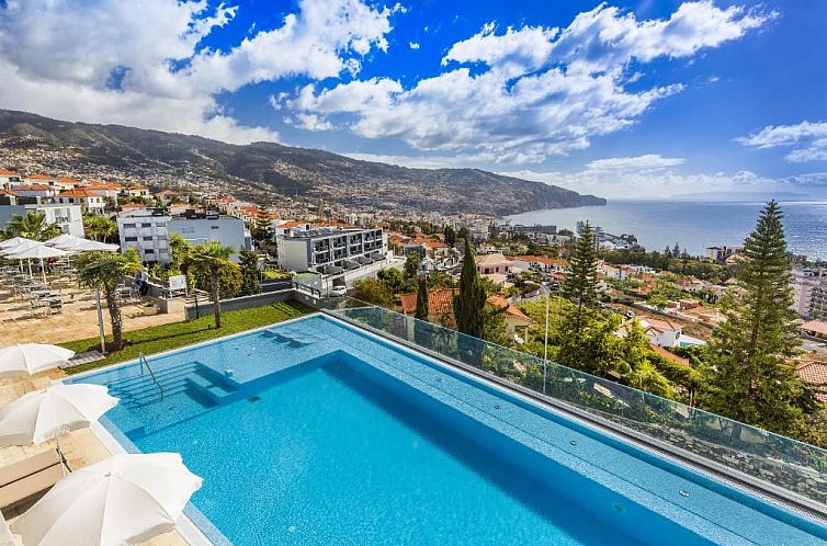 Madeira Panorâmico Hotel