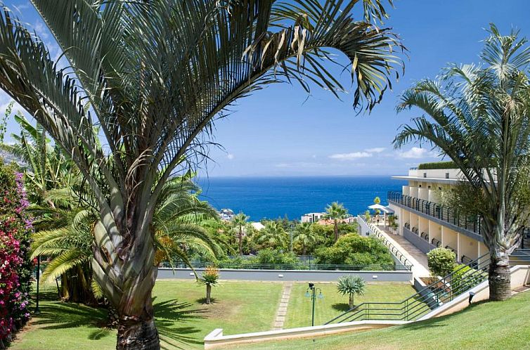 Madeira Panorâmico Hotel