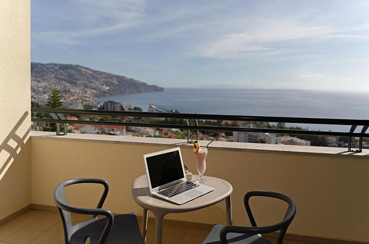 Madeira Panorâmico Hotel