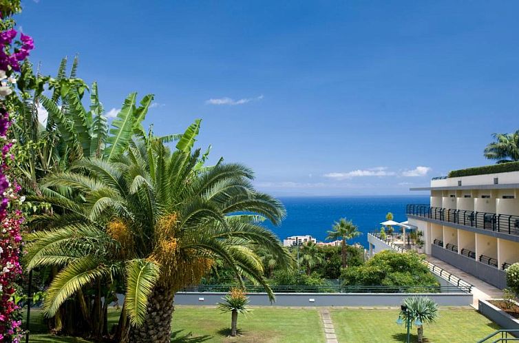 Madeira Panorâmico Hotel