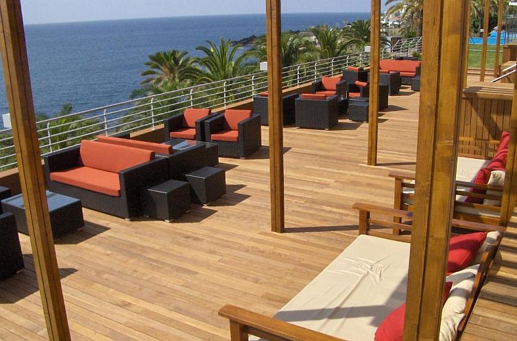 Pestana Promenade Ocean Resort Hotel