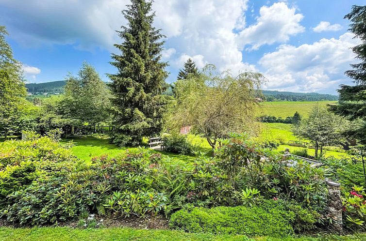 Appartement Rehblick