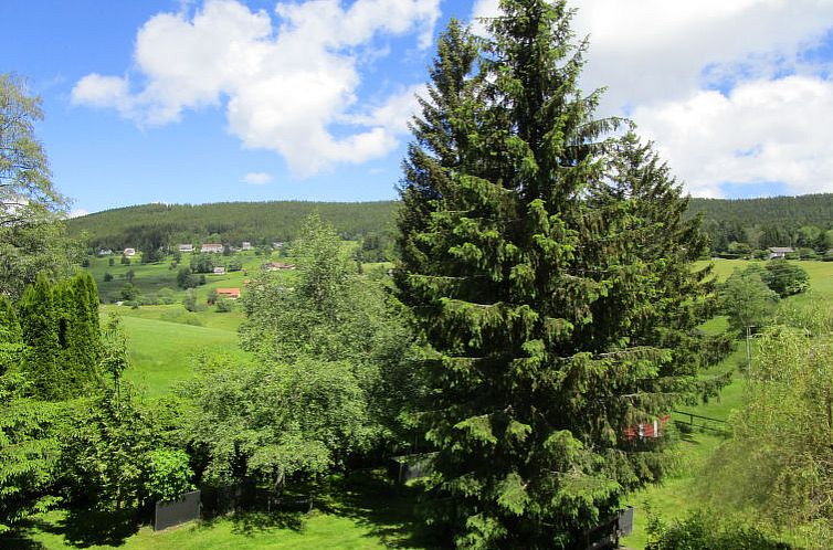 Appartement Rehblick