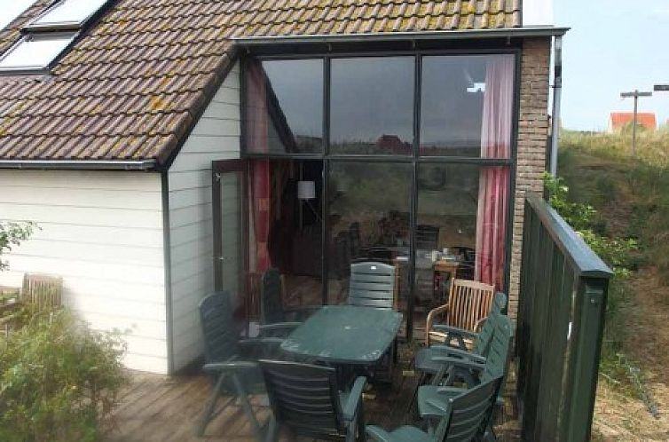 Huis ter Duin