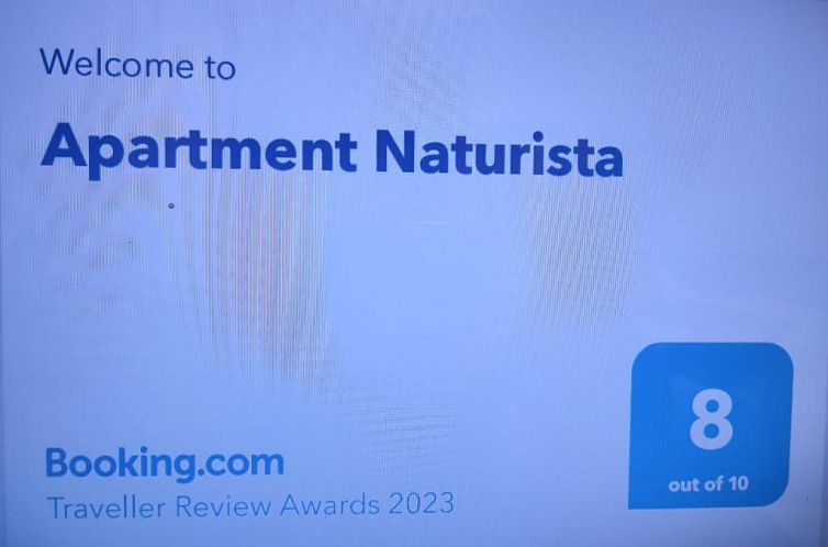 Apartment Naturista