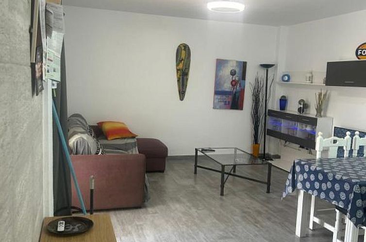 Apartment Naturista