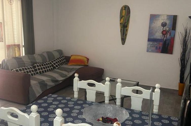 Apartment Naturista