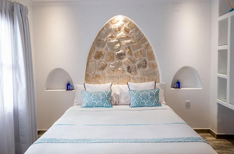 Hotel Abaco Altea