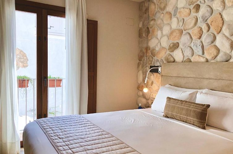 Hotel Abaco Altea