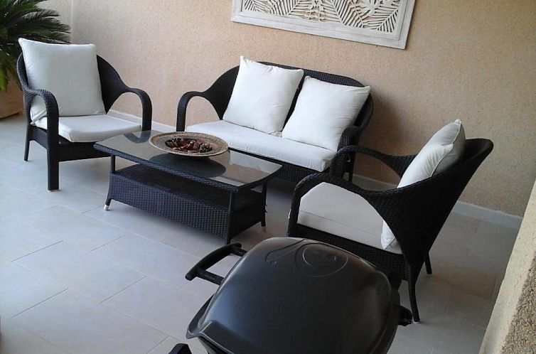 Ashanti Bay Luxury Golf Apartment