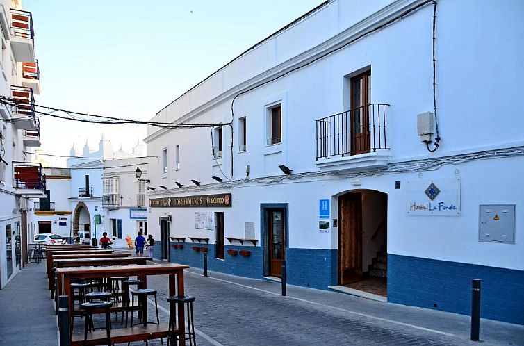 Hostal La Fonda