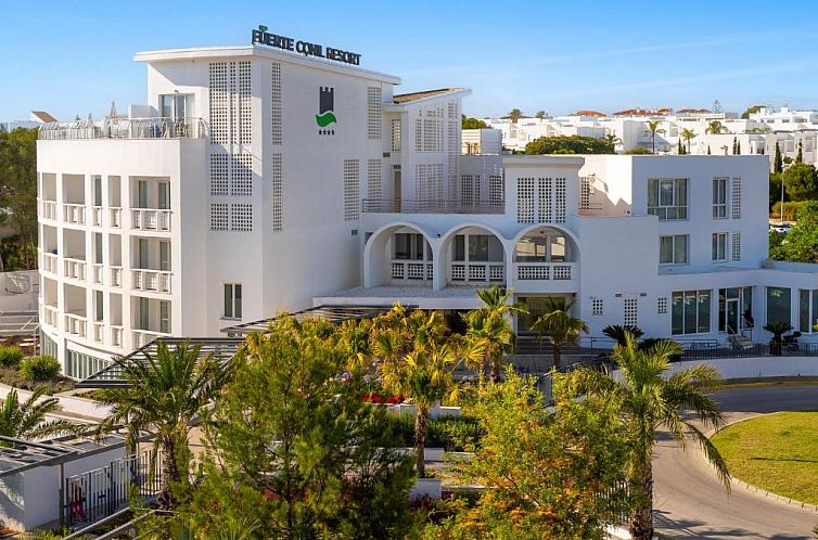 Hotel Fuerte Conil-Resort