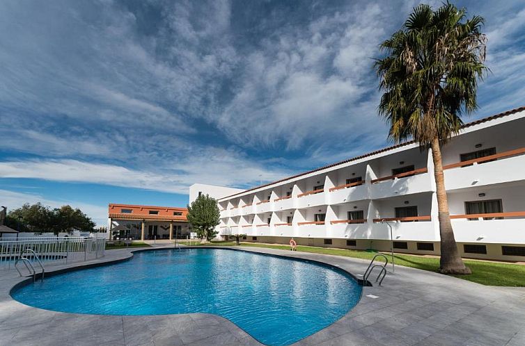 Hotel Pradillo Conil