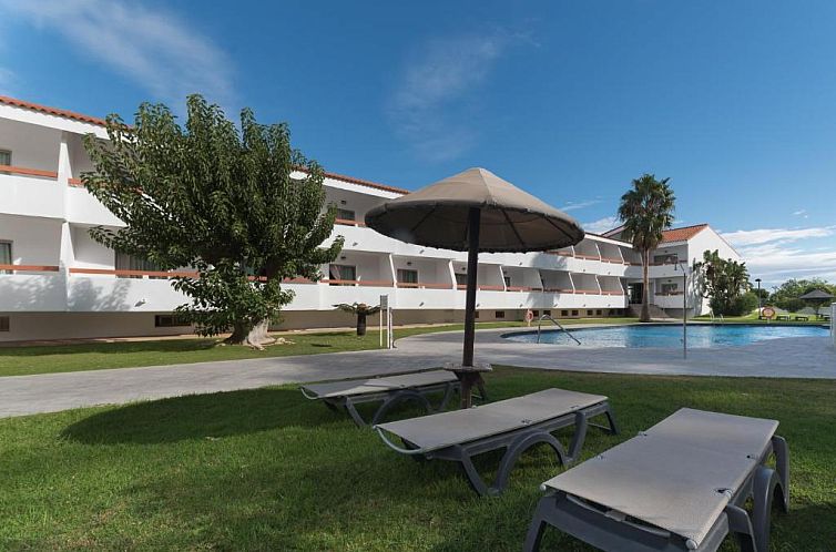 Hotel Pradillo Conil