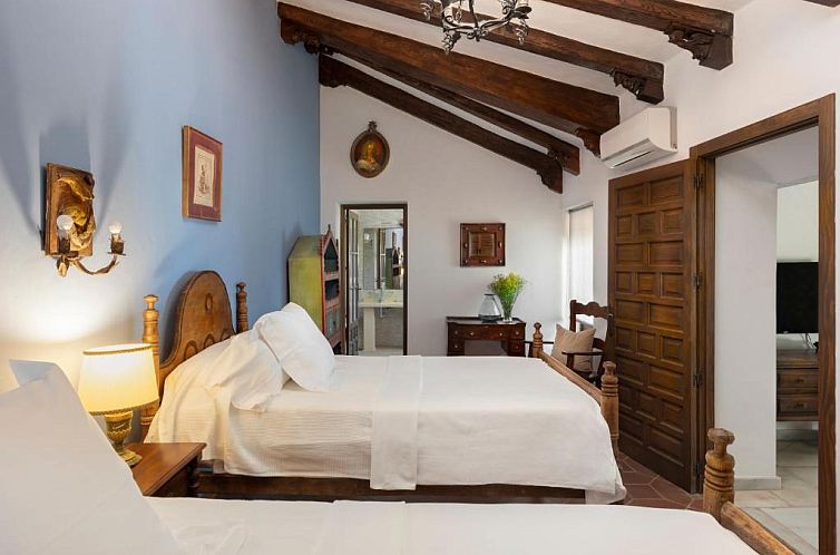 Suites Cortijo Fontanilla