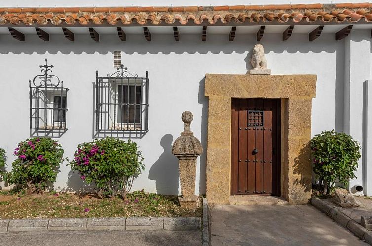 Suites Cortijo Fontanilla