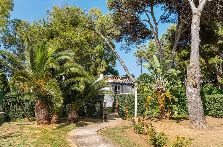 Suites Cortijo Fontanilla