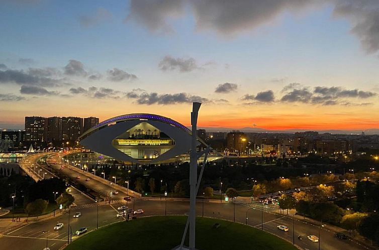 Barceló Valencia