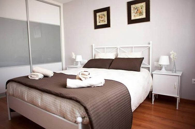 Apartamento Alameda