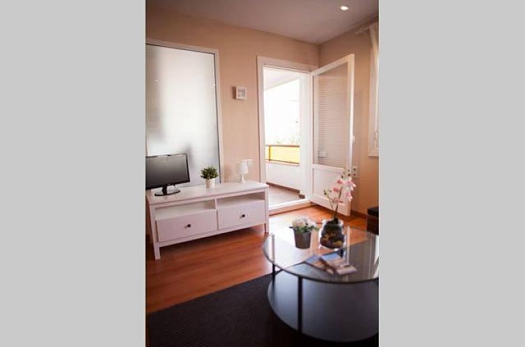 Apartamento Alameda