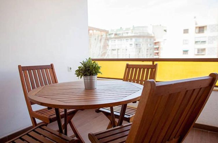 Apartamento Alameda