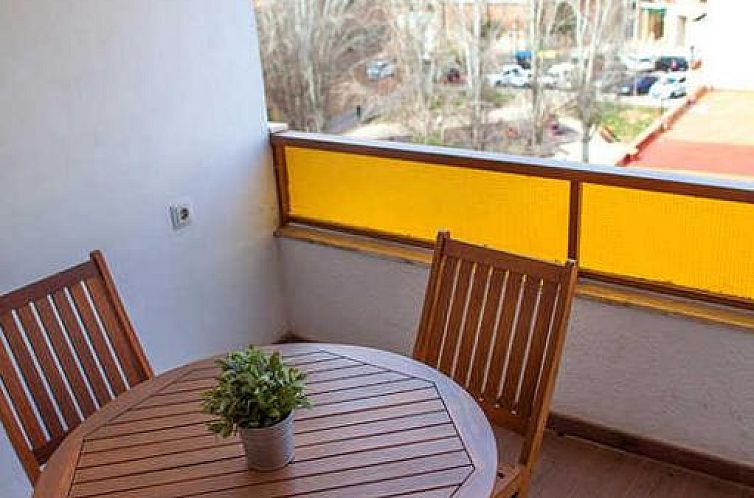 Apartamento Alameda