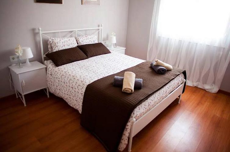 Apartamento Alameda