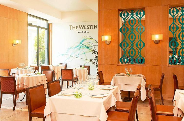 The Westin Valencia