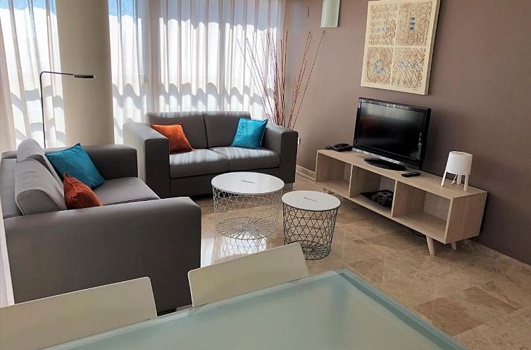 Apartamentos Plaza Picasso