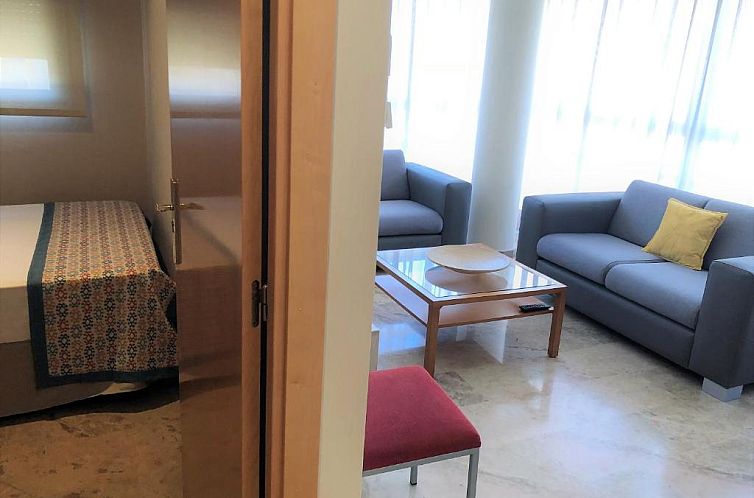 Apartamentos Plaza Picasso