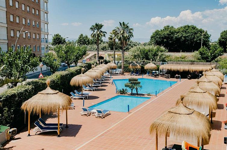 Sol Port Cambrils Hotel