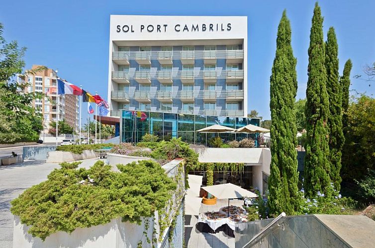 Sol Port Cambrils Hotel