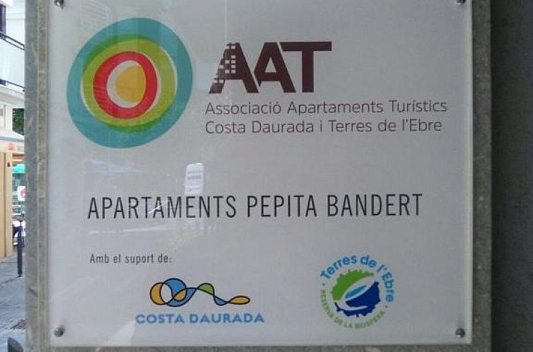 Apartamentos Pepita Bandert