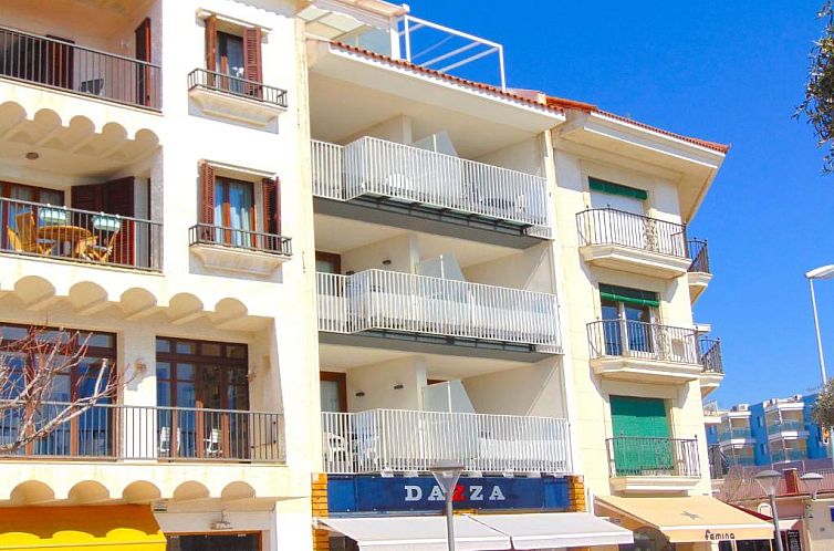 Apartaments Voramar