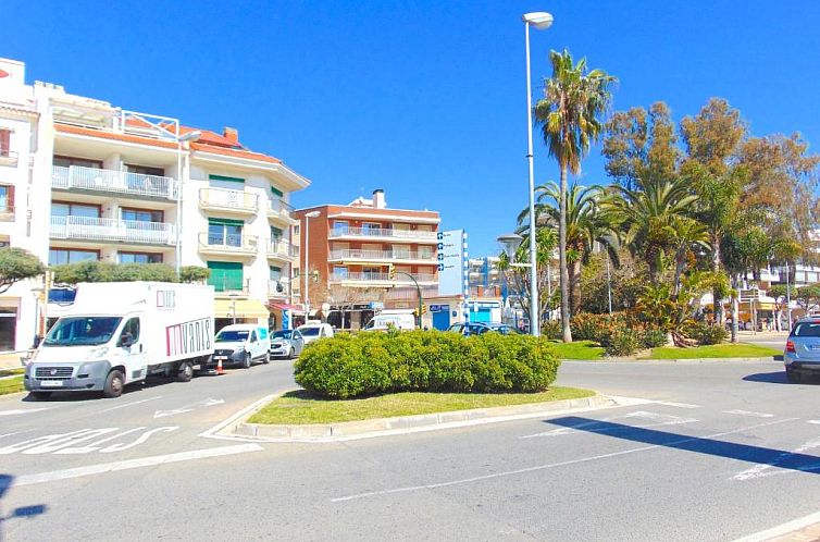 Apartaments Voramar